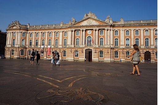 photo toulouse