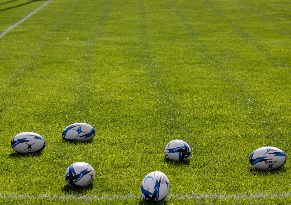 ballons de rugby