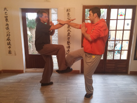 Wing Chun