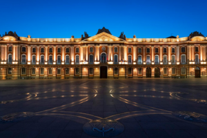 Capitole de Toulouse