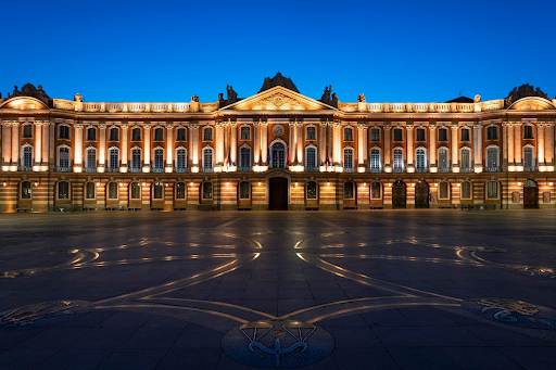 Capitole de Toulouse