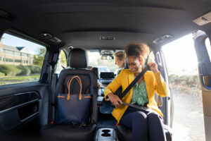 location minibus