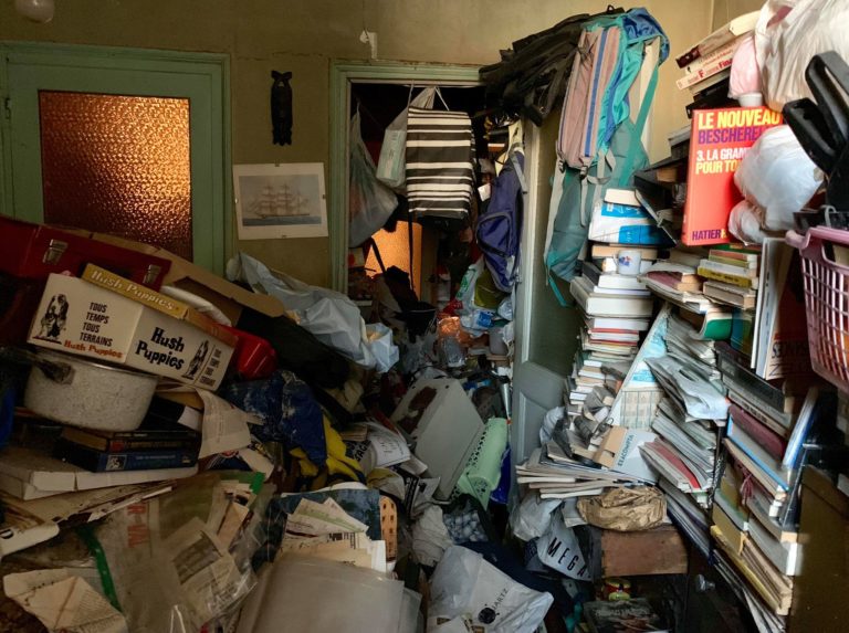 débarras appartement Toulouse