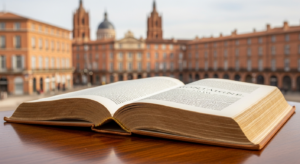 Livre ancien des Essais de Montaigne édition 1656, patrimoine littéraire, bibliothèque historique à Toulouse