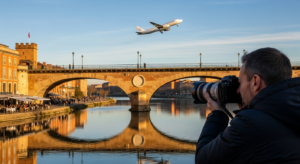 Vol direct Toulouse Marrakech - Escapade au Maroc depuis la Ville Rose
