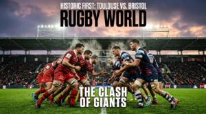 Stade Toulousain vs Bristol Bears Rugby Champions Cup 2026