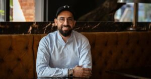 Morad Lahlouh de Keleo Solutions à Toulouse