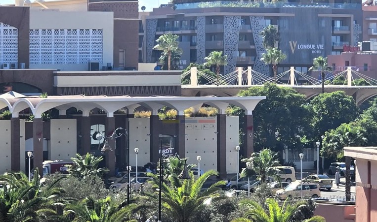marrakech