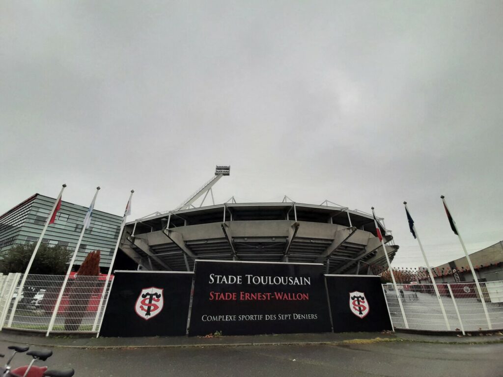 Rame du métro toulousain, illustration de la saturation de la ligne B à Toulouse