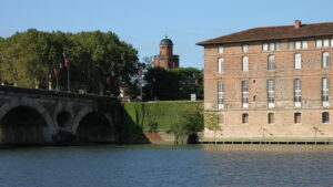 Le Château d’Eau, galerie consacrée à la photographie à Toulouse